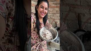 Day  3275 desi khana challenge minivlog food recipe 75desikhanachallenge [upl. by Aicenod446]