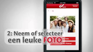 bpost Mobile Postcard NL [upl. by Lebazi]