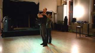 Advanced Jitterbug Moves  The Egg Beater Back Hand Slide Tuck and Apache Dip [upl. by Fink455]