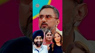 Honey Singh bipolar disorder story 💘🥲 TheLallantop [upl. by Treboh]