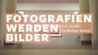 Fotografien werden Bilder Die BecherKlasse – Ausstellungsfilm [upl. by Acino772]