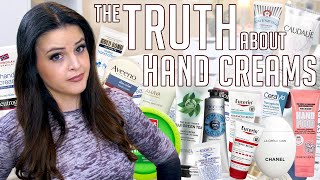 The REAL reason why your hand cream sucks [upl. by Whiffen869]