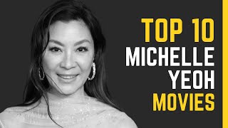 Michelle Yeoh  Our Favourite Films [upl. by Krm]