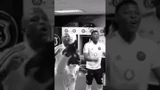 SASHO SAVUMA GWIJO BY ORLANDO PIRATES acapellachallenge soccermusic soccersongs [upl. by Adaner]