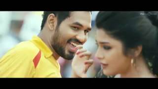 Meesaya Murukku  Maatikichu Naanthan Un Dhoni Cut Song  Tamil Movie Cut Song [upl. by Arand]