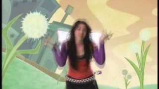 Skye Sweetnam  Just the Way I Am [upl. by Ymmik489]