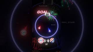 Can you predict the Final ScoreSUB FOR MORE🔥bouncyball marblerace bayernmunich dinamozagreb [upl. by Gianina]