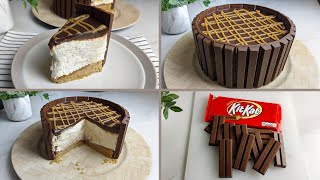 KitKat Cheesecake the Chocolicious Harmony [upl. by Atilek]