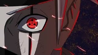 Hatake Kakashi AMV ThunderUSE HEADPHONES [upl. by Fruin]