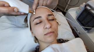 Hydrafacial Cilt Bakımı Nedir  Nasıl Uygulanmaktadır   Medipark Tıp Merkezi [upl. by Nilrem]