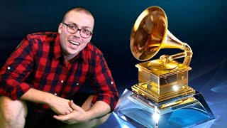 2024 Grammy Awards Picks amp Predictions [upl. by Ocirrej]