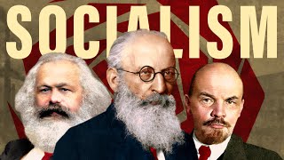 SOCIALISM An InDepth Explanation [upl. by Ahsurej]