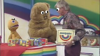 👿EVIL ZIPPY👿  🌈Rude Rainbow archive footage🌈  He wants Pizza [upl. by Etat]