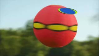 Smyths Toys  Phlat Ball V3 Fusion [upl. by Yenmor]