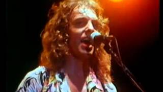 PETER FRAMPTON  Do You Feel Like We Do [upl. by Klehm]