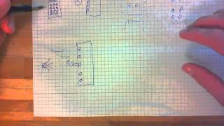 Schulzeugs Physik Glühelektrischer Effekt und Äußerer Photoelektrischer Effekt [upl. by Patrizio]