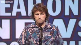 Unlikely Things to Hear on a News Programme  Mock the Week Series 9 Episode 9 Preview  BBC Two [upl. by Riesman837]