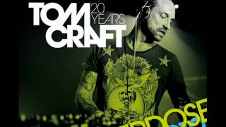 Tomcraft  Overdose 2012 Club Mix [upl. by Maritsa930]