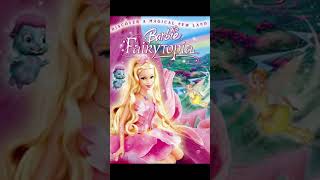 Barbie Fairytopia Mermaidia Review [upl. by Merton753]