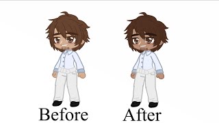 How does Mariano look now  Encanto  Gacha Club [upl. by Nedah932]