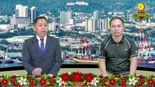 Ang Kalainan sa Romano Katoliko Live interview with Bombo Jerome Bacud [upl. by Menis]