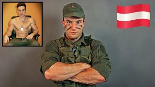 Meine Zeit im Militär [upl. by Hacker]