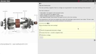 Electude  International Trade Fair Video [upl. by Etiragram]