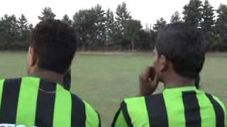 AIFF D LICENSE COURSE  GURGAON  Instructor  CHARLESGJ [upl. by Yrral478]