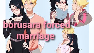 borusara forced marriage ep 7  confession typical texter xx [upl. by Ulphi]