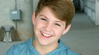 MattyBRaps LIVE 2015 LA and Dallas Concert Announcement [upl. by Elnora]