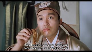 Flirting Scholar 1993 Full Movie Sub Indo [upl. by Ruskin326]