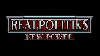 Realpolitiks New Power DLC  New Gameplay Trailer Dev Commentary [upl. by Ammadis]