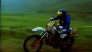 Welsh Enduro  2 Day 1982 [upl. by Akitahs]