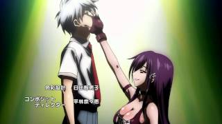 Sora No OtoshimonoHeavens Lost Property Opening 2 ver 1 HD [upl. by Aritak]