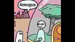 amogus 1 hour version [upl. by Salot796]