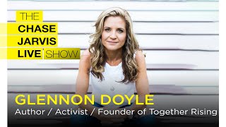 How to Find Yourself with Glennon Doyle [upl. by Arved131]