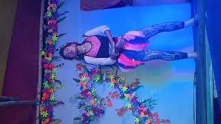 aam paka jam paka paka anarospurulia dance hangama videosundarbon comedian boy [upl. by Assilrac]