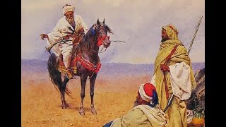 Ibn Khaldun The Muqaddimah Part 1 Bedouin and Sedentary Life [upl. by Philbo]