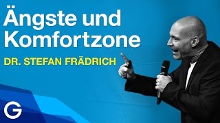 Wie meistert man Veränderung  Dr Stefan Frädrich [upl. by Sorrows]