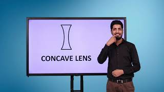 quotConcave Lensquot  Indian Sign Language Tutorial  How to sign [upl. by Arhat197]