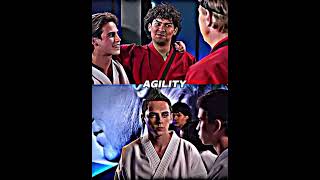 Miguel S5 vs Cobra Kai [upl. by Stilu]