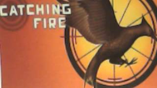 Catching Fire Audiobook Chapter 3 [upl. by Hemingway]