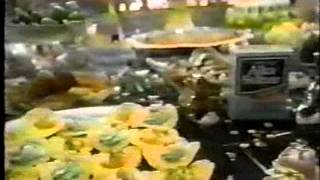 1987 AlkaSeltzer commercial [upl. by Llerahs]