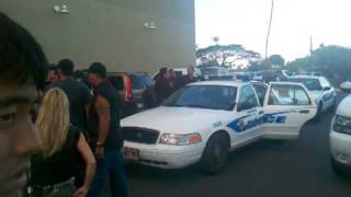 Dog the Bounty Hunter Strikes in Kahului  By David Kvasnicka [upl. by Elata]