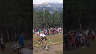 Valero dandolo todo World champs Andorra [upl. by Rellia]