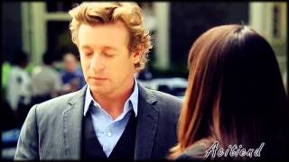 The Mentalist  Jane amp Lisbon [upl. by Riay349]