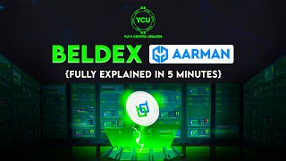 Beldex Aarman Explained in 5 Minutes [upl. by Seppala]