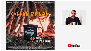 Coffee Break with Eddyfi  Intro to TubePro 55 [upl. by Mun]