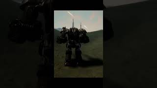 Mechwarrior 5 Wolves Wave 3 short [upl. by Jahdal]