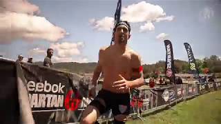 Spartan Race Carcassonne 2018 Teaser 30sec v3 [upl. by Amor851]